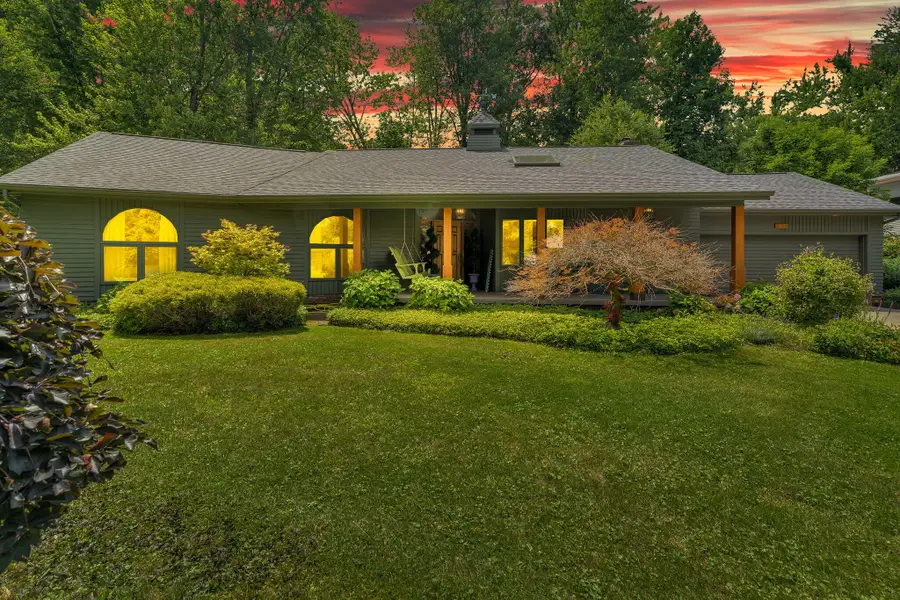 93 Lynwood Drive, Battle Creek, MI 49015 - #2