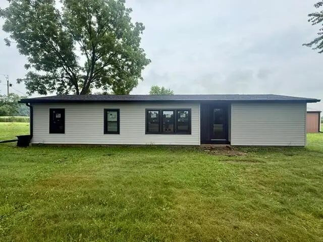 6633 W Forest Lawn Road, Three Oaks, MI 49128 - #1