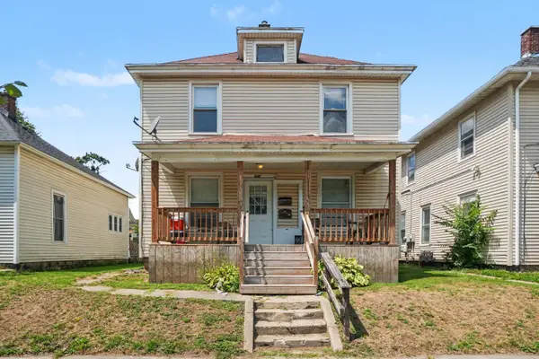 945 Sheridan Avenue Sw, Grand Rapids, MI 49503
