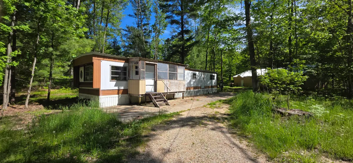 4869 E Free Soil Road, Free Soil, MI 49411 - #1