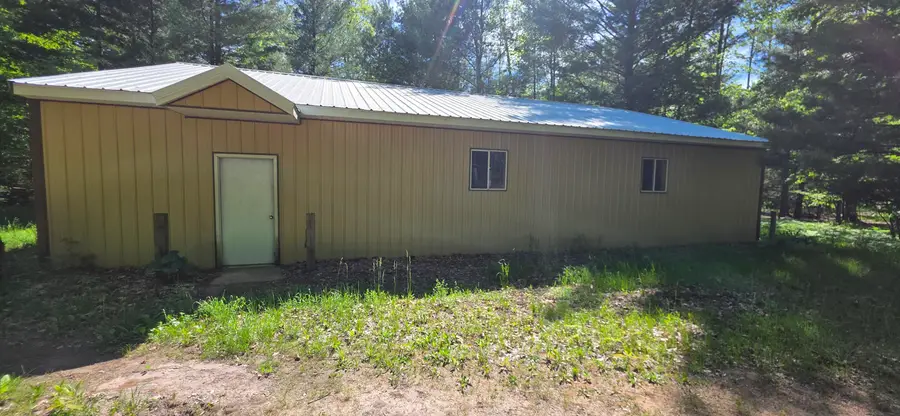 4869 E Free Soil Road, Free Soil, MI 49411 - #2
