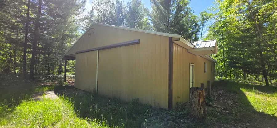 4869 E Free Soil Road, Free Soil, MI 49411 - #3