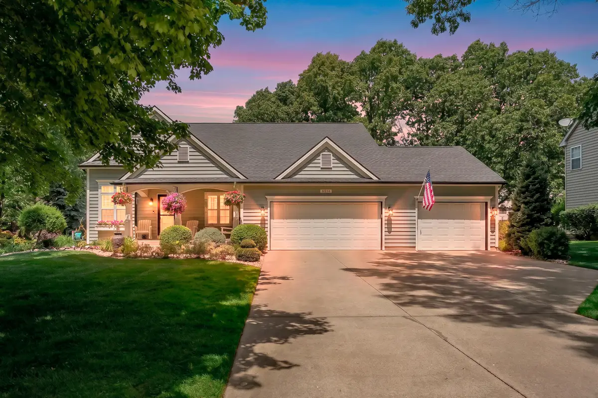 8514 Hathaway Road, Kalamazoo, MI 49009 - #1