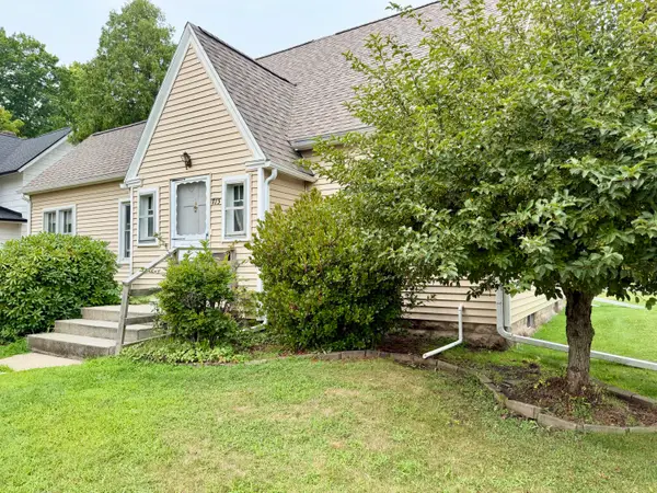 773 3rd Avenue, Lake Odessa, MI 48849
