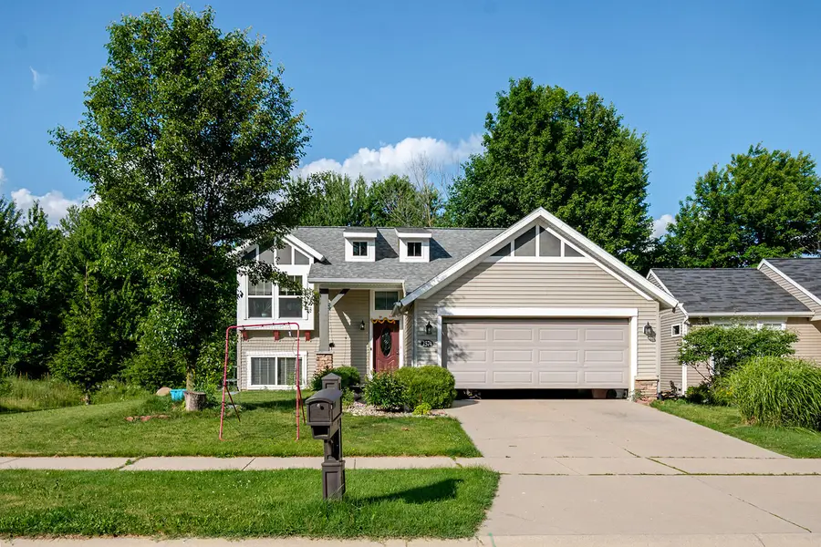 2574 Winterberry Street, Holt, MI 48842 - #3