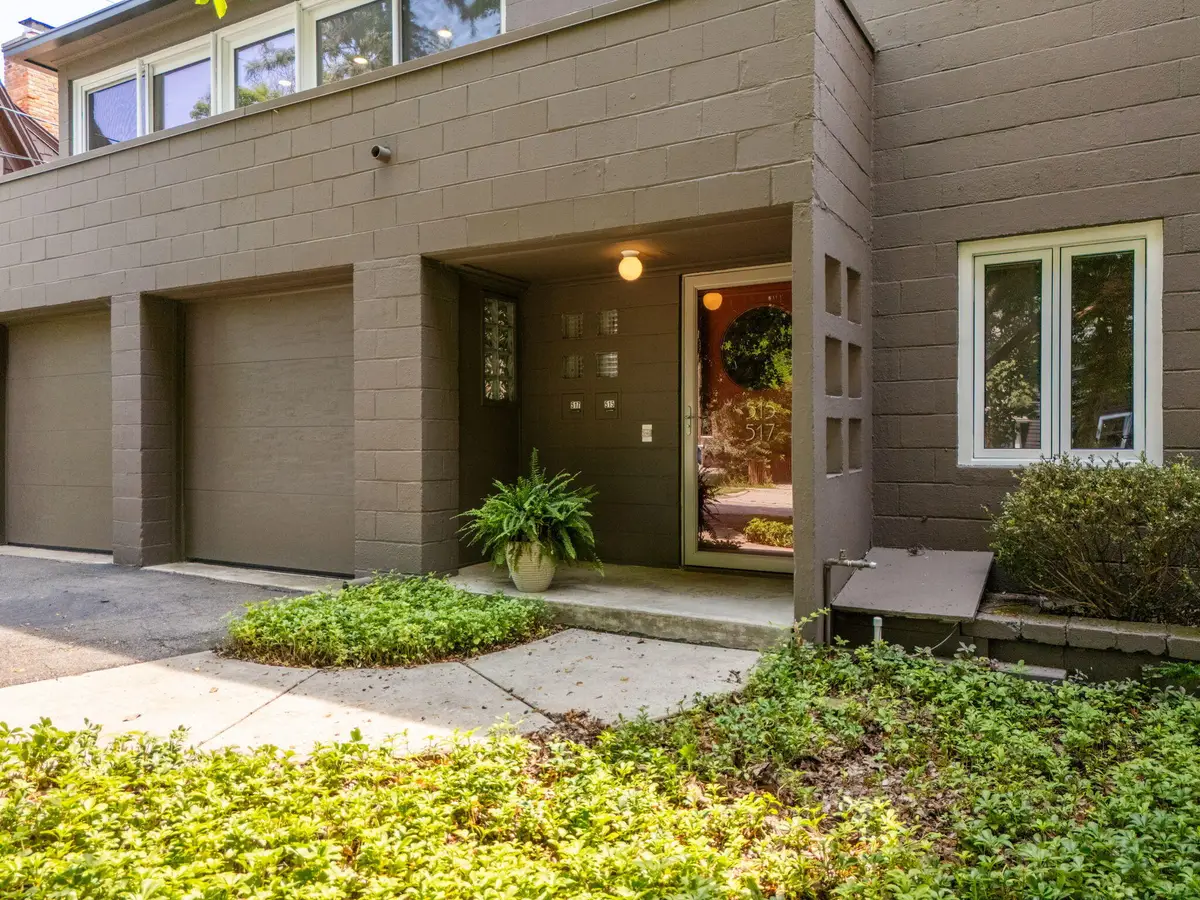 515 Oswego Street, Ann Arbor, MI 48104 - #1