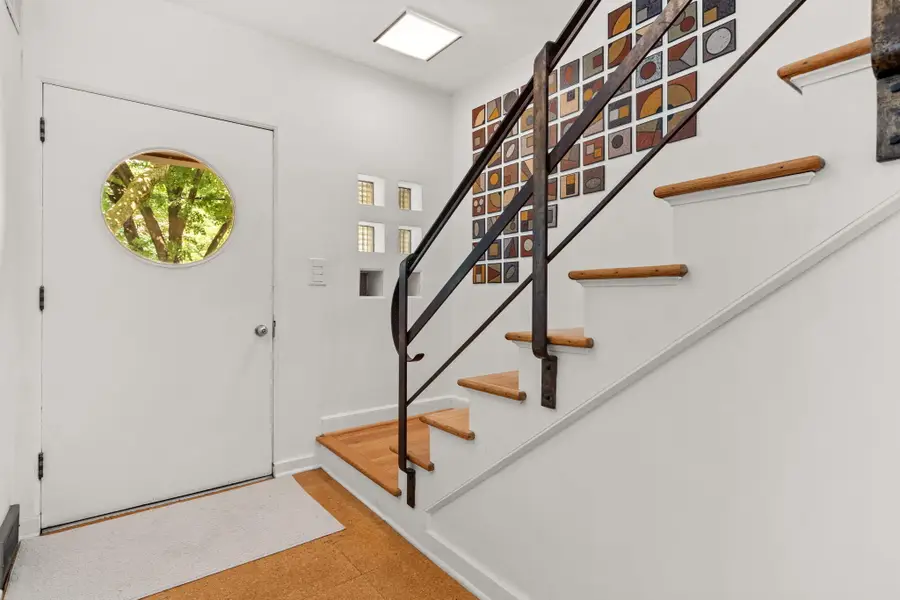 515 Oswego Street, Ann Arbor, MI 48104 - #2