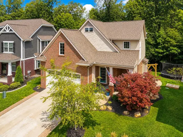 28610 Cottage Lane, New Hudson, MI 48165