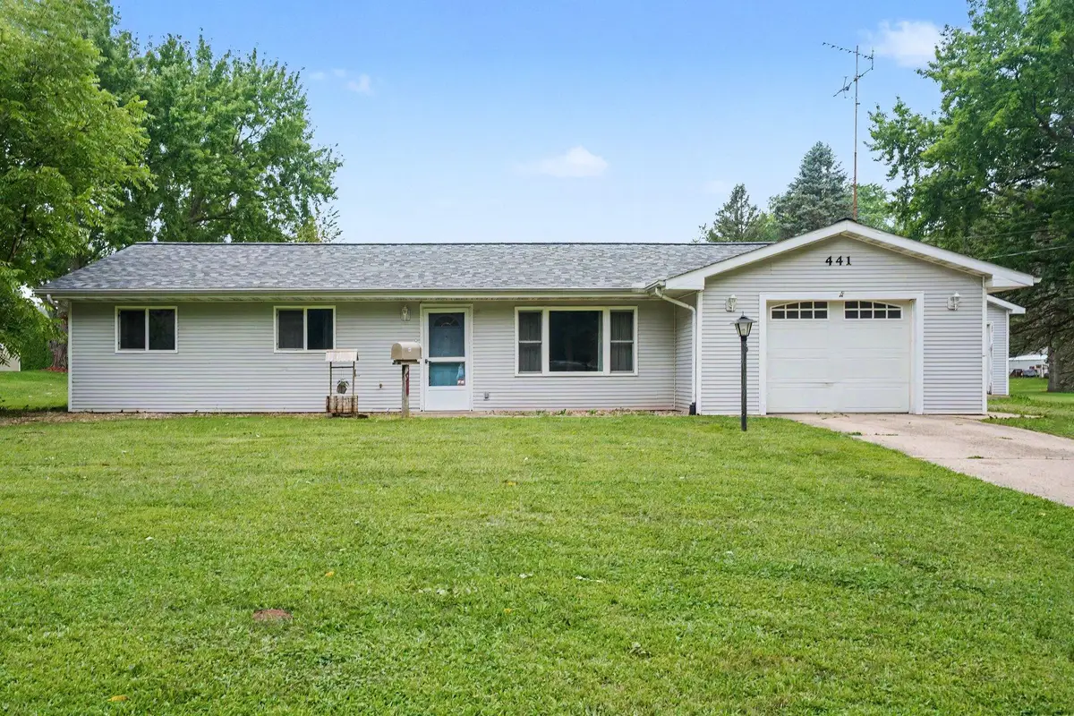 441 Moccasin Street, Buchanan, MI 49107 - #1