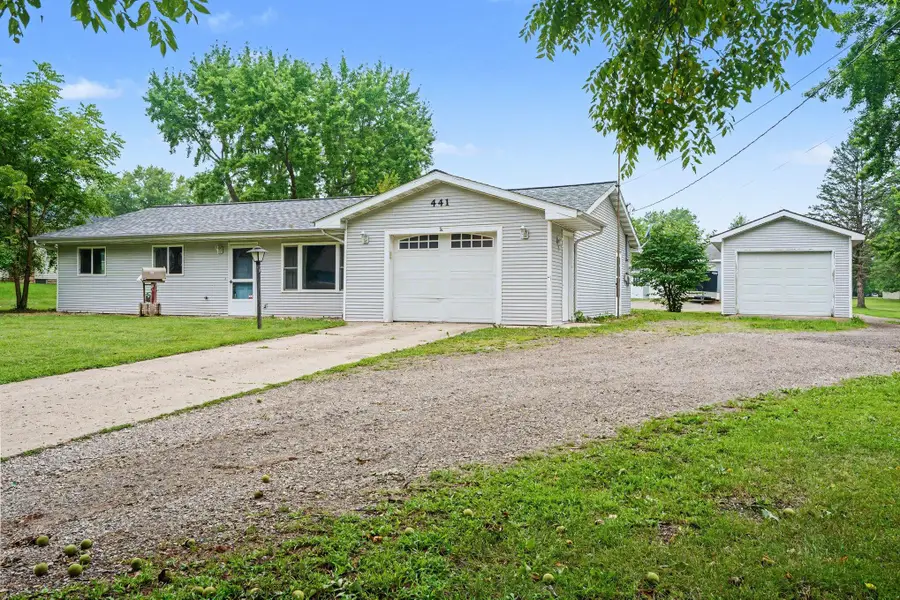 441 Moccasin Street, Buchanan, MI 49107 - #2