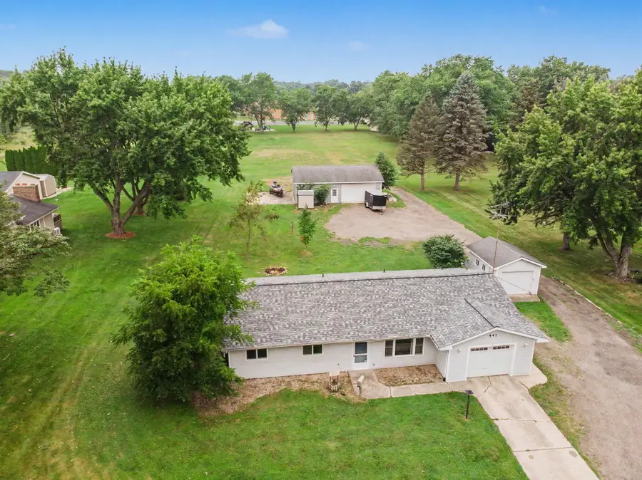441 Moccasin Street, Buchanan, MI 49107 - #3