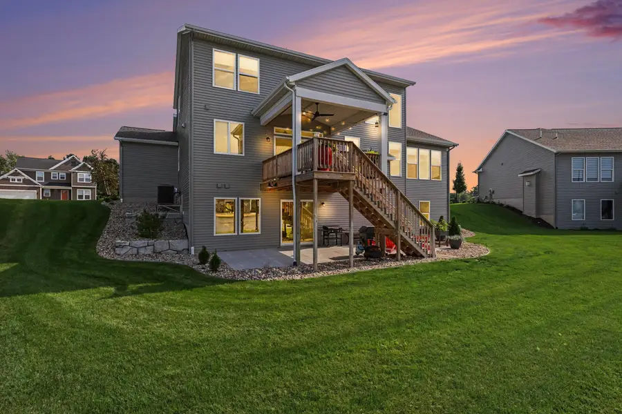 12623 Manchester Drive, Grand Haven, MI 49417 - #2