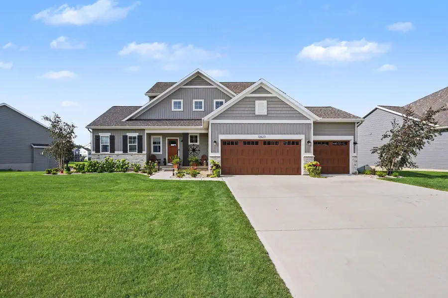 12623 Manchester Drive, Grand Haven, MI 49417 - #3