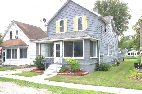 208 Jay Street, Saint Charles, MI 48655