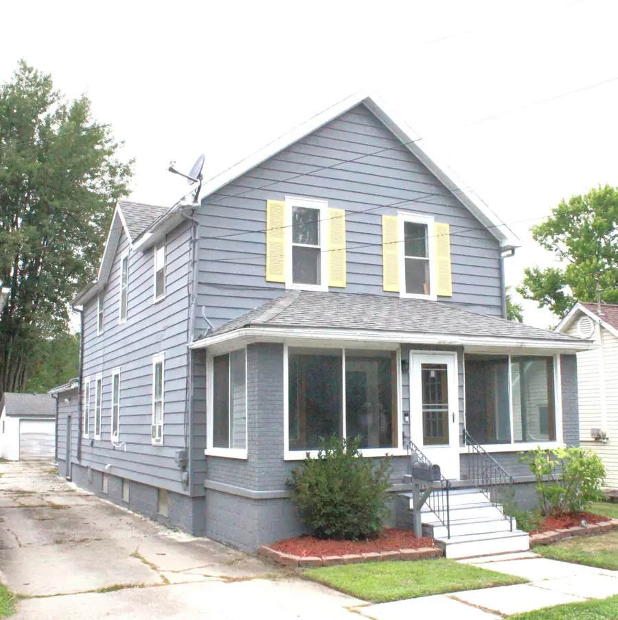 208 Jay Street, Saint Charles, MI 48655 - #3