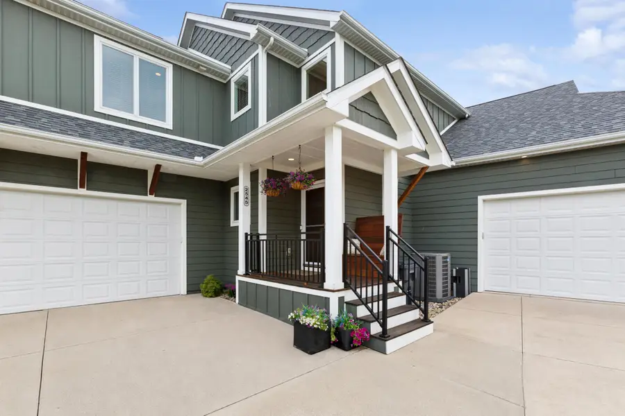 2545 Bay Pointe Drive, Saint Joseph, MI 49085 - #3