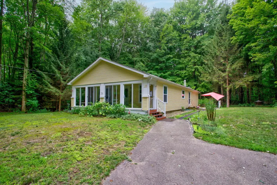 18 72nd Street, Casco, MI 49090 - #2