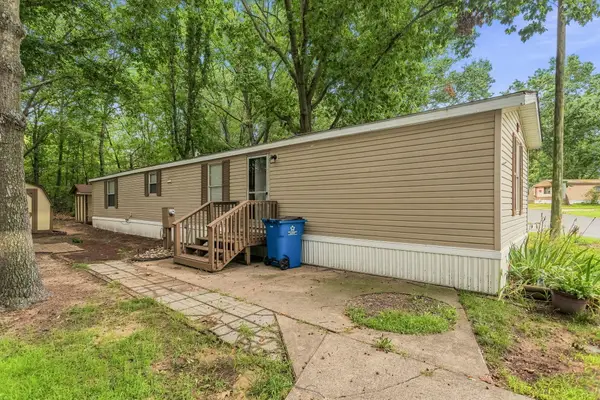 67663 County Road 388 #Lot 17, South Haven, MI 49090