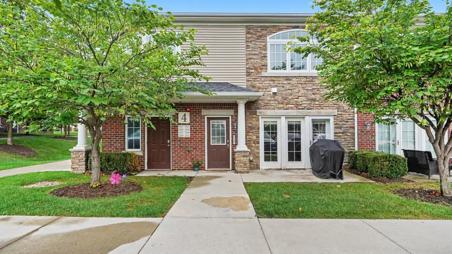 5527 Arbor Chase Drive, Scio, MI 48103 - #2