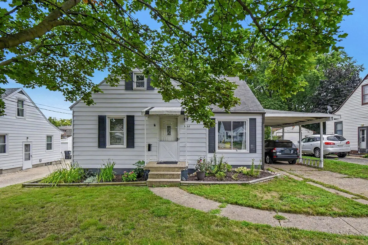 3658 Badger Avenue Sw, Wyoming, MI 49509 - #1