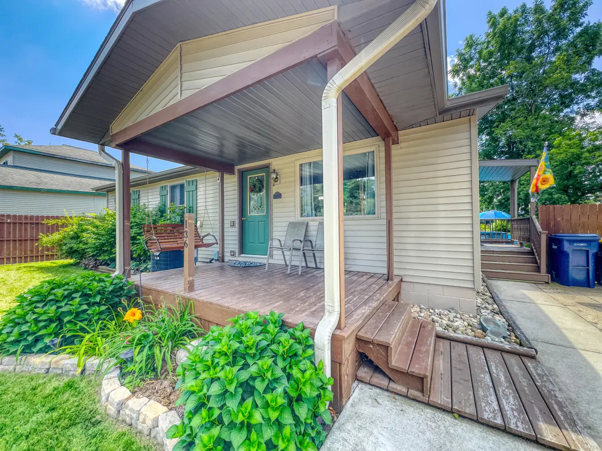 136 4th, Marion, MI 49665 - #1