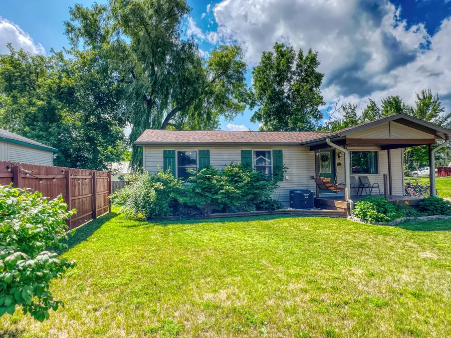 136 4th, Marion, MI 49665 - #2