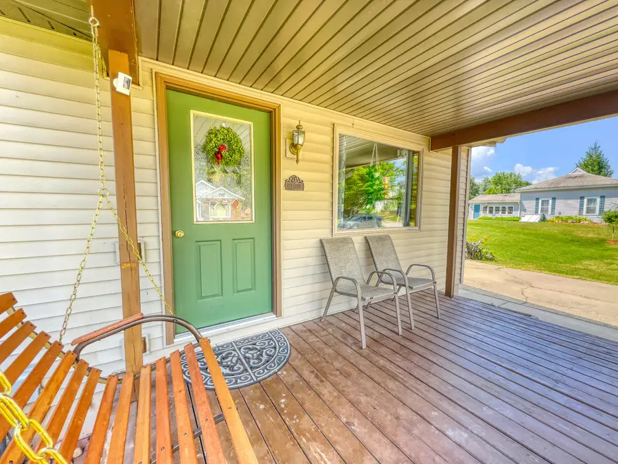 136 4th, Marion, MI 49665 - #3