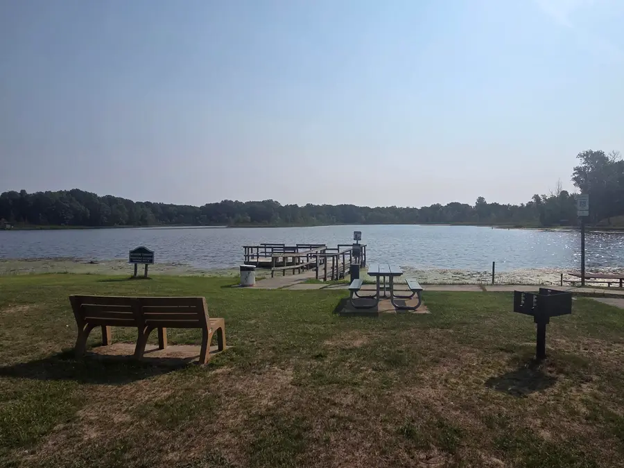 Loves Lane, Six Lakes, MI 48886 - #2