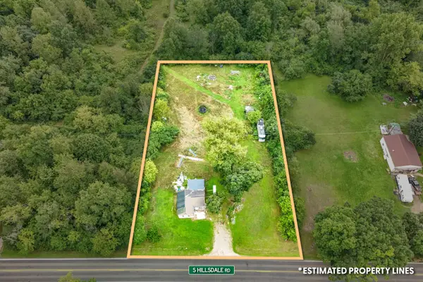 1451 S Hillsdale Road, Hillsdale, MI 49242