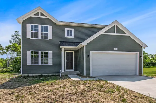 4031 Sugarsand Lane, Bridgman, MI 49106