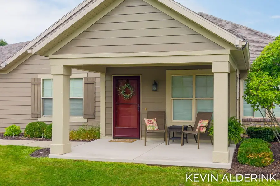 1229 Waterwalk Drive, Holland, MI 49423 - #2