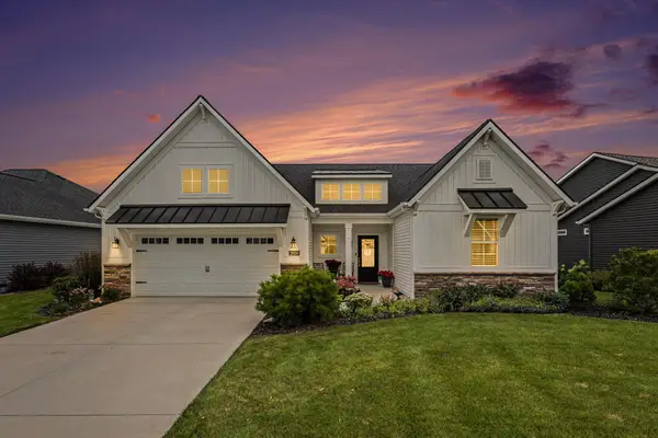 2939 Isle Water Drive, Belmont, MI 49306