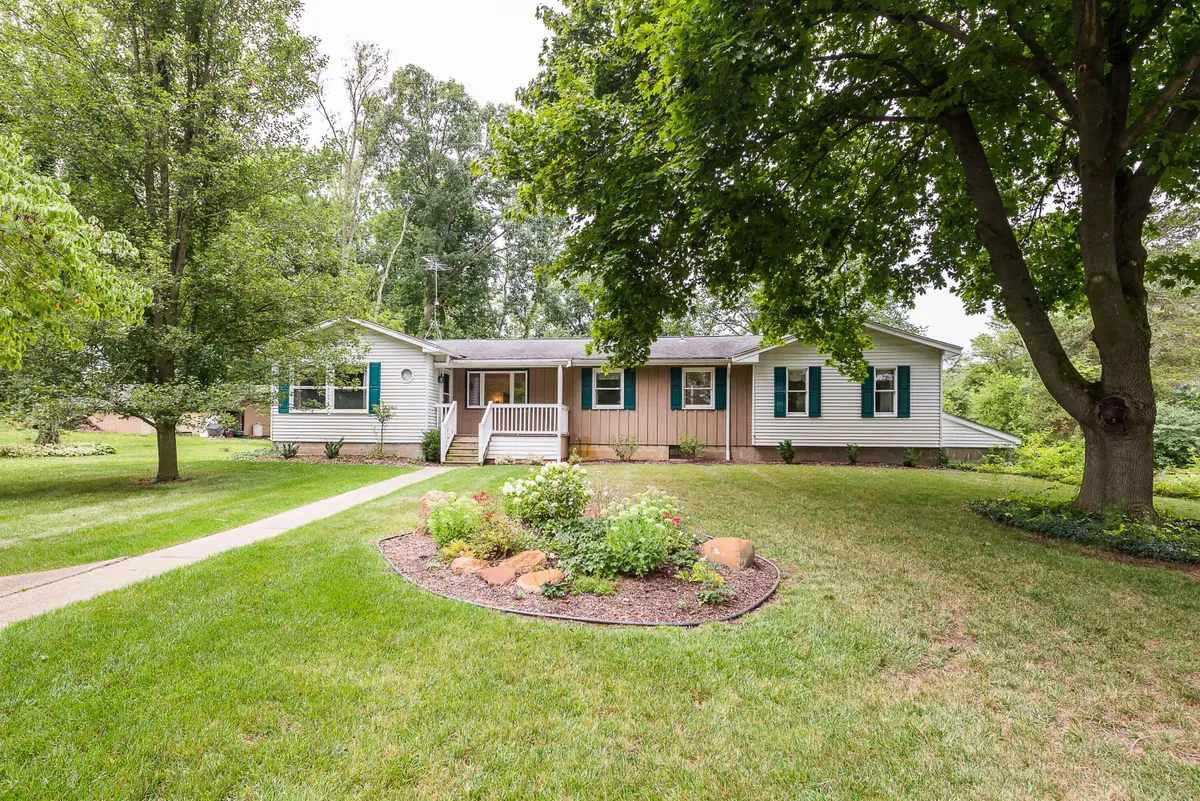 7682 Michigan State Road 52, Manchester, MI 48158 - #1