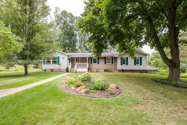 7682 Michigan State Road 52, Manchester, MI 48158