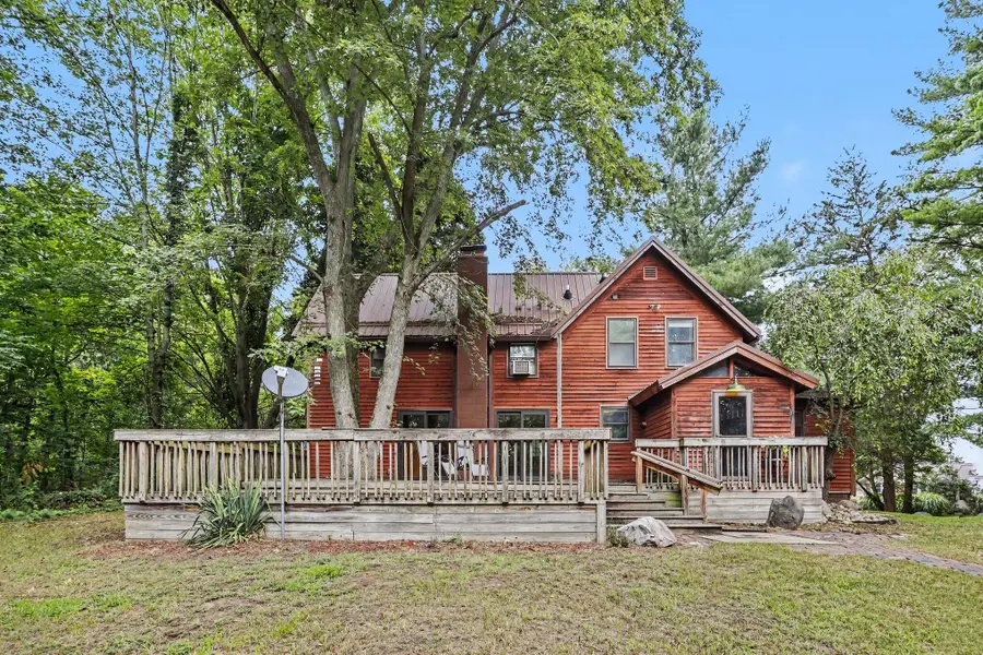 1746 104th Avenue, Otsego, MI 49078 - #2
