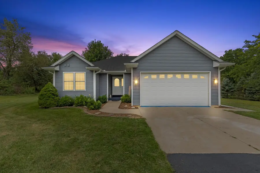 1746 Rowden Drive, Hastings, MI 49058 - #3