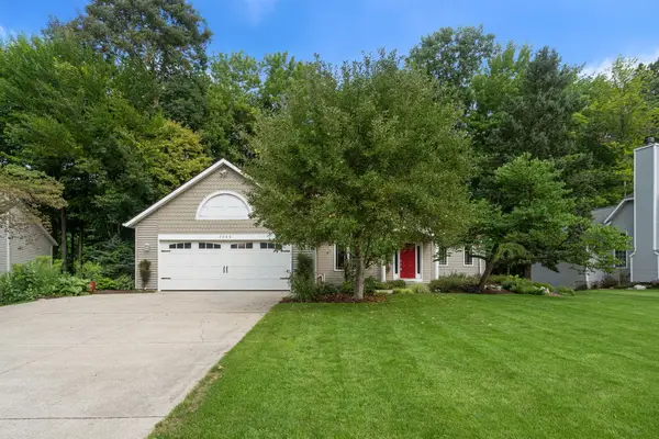 7255 Tory Drive, Hudsonville, MI 49426