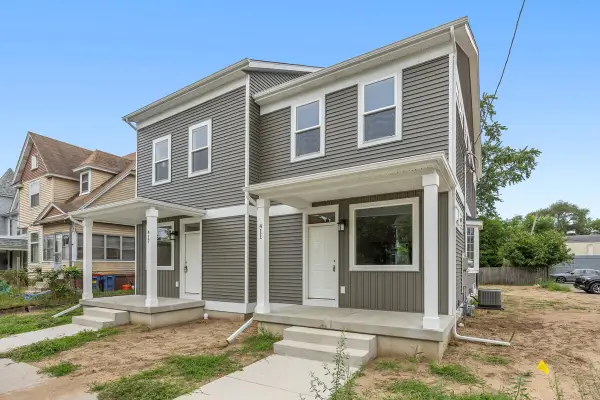 411 Fuller Avenue Se, Grand Rapids, MI 49506