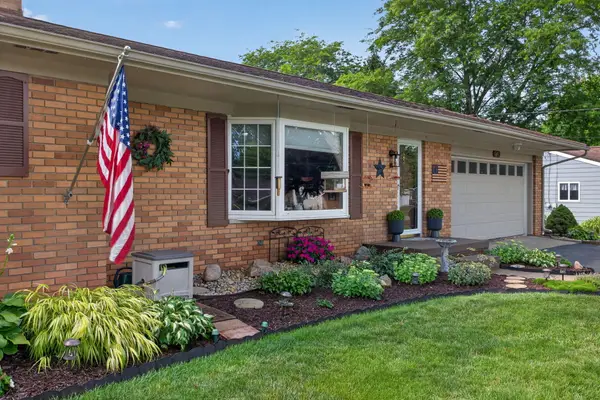 4857 Fleetwood Lane, Jackson, MI 49201