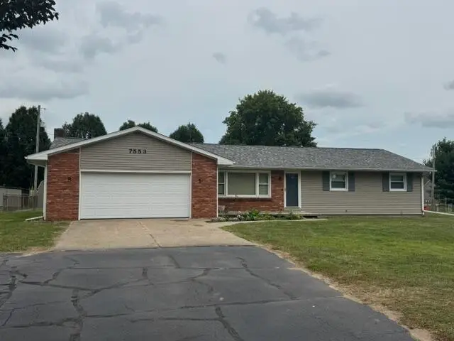 7553 Napoleon Road, Jackson, MI 49201 - #1