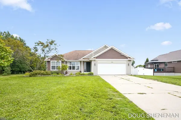 11356 Greenly Street, Holland, MI 49424