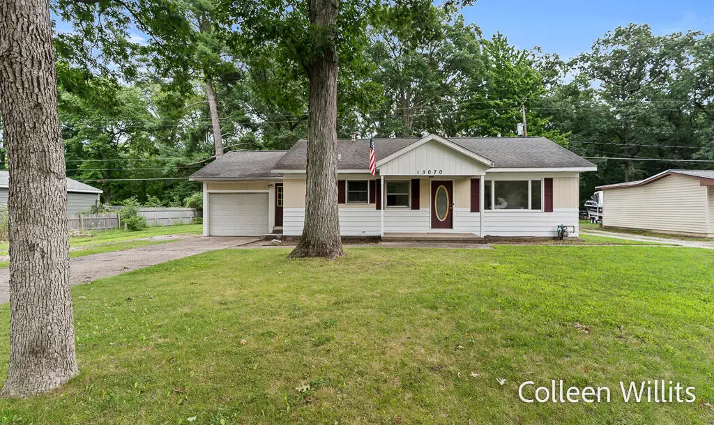 13070 144th Avenue, Grand Haven, MI 49417 - #1
