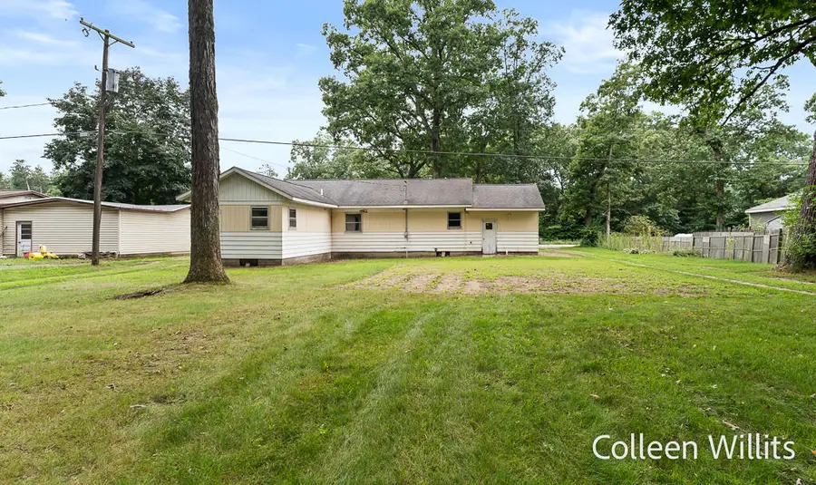 13070 144th Avenue, Grand Haven, MI 49417 - #3