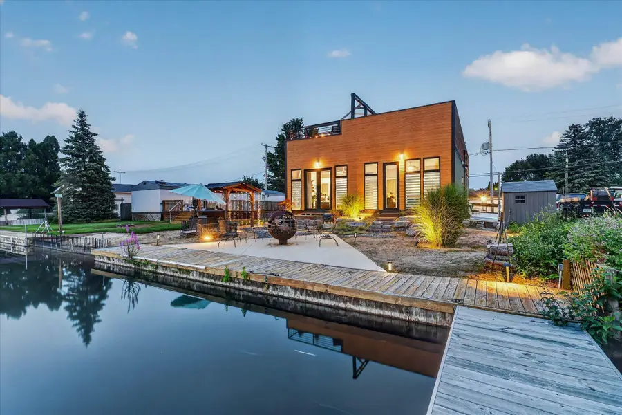 4382 Lynden Road, Shelbyville, MI 49344 - #2