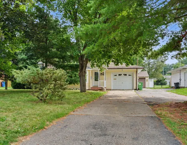 249 S 20th Street S, Battle Creek, MI 49015