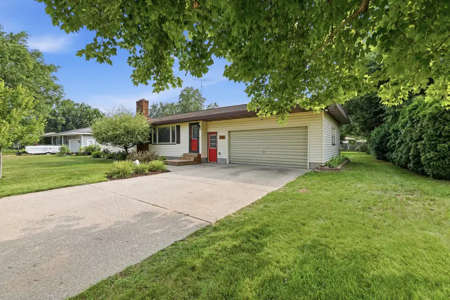 3710 Manning Street, Muskegon, MI 49444 - #2