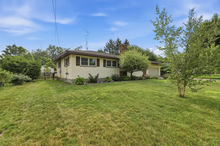 3710 Manning Street, Muskegon, MI 49444 - #3