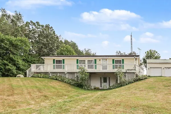 4188 K Drive S, East Leroy, MI 49051
