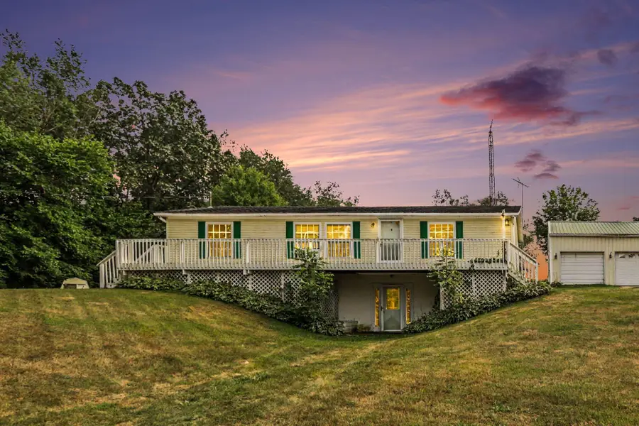 4188 K Drive S, East Leroy, MI 49051 - #2