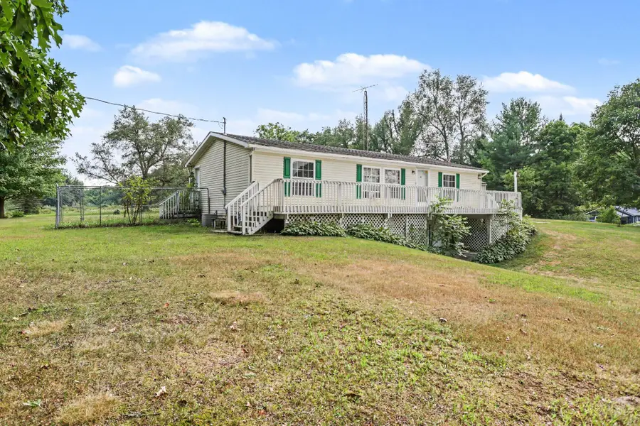4188 K Drive S, East Leroy, MI 49051 - #3